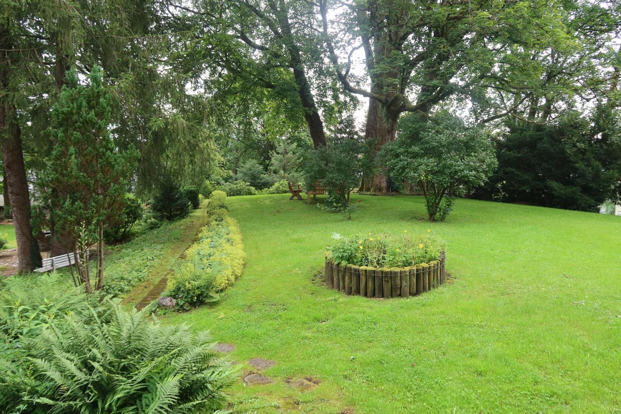 Liebevoll Eingerichtetes Ferienhaus Mit Grossem Garten Clausthal-Zellerfeld Zewnętrze zdjęcie